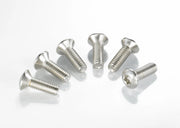 Trw Brake Rotor Bolt Set For Disc
