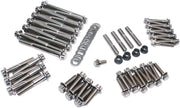 Feuling Parts 12-Point External Engine Fastener Kit