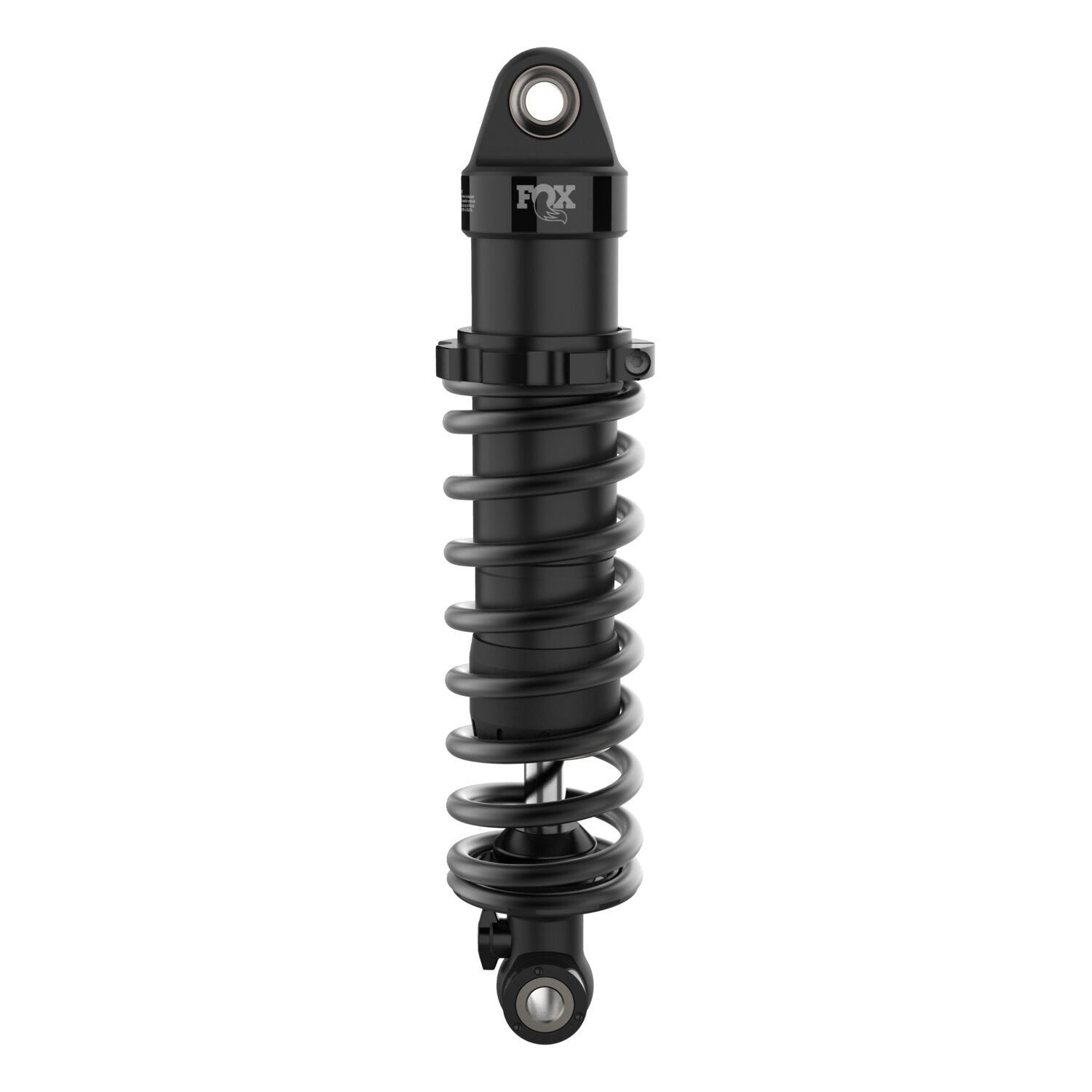 Fox Factory Fox IFP-R QSR shocks 13" black