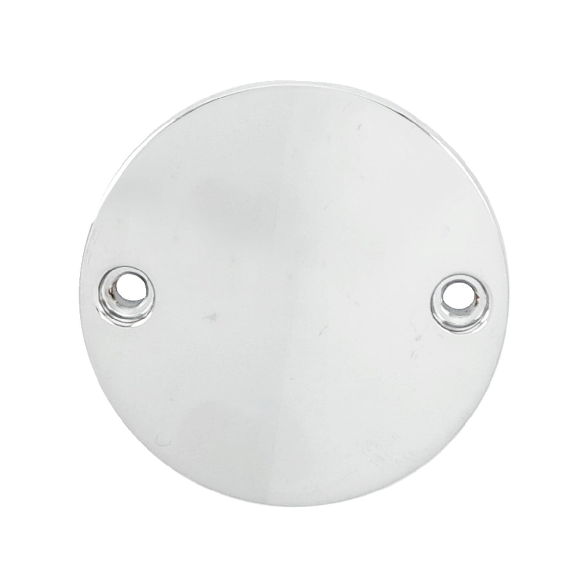 MCS Point cover M8 - Chrome