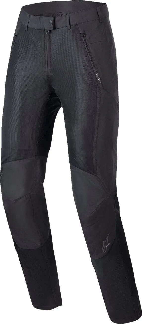 Alpinestars Stella C-1 Women's Motorcycle Pants - Black