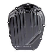 Rough Crafts cam cover - Black