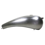 Kodlin stretched 'Breakout' Softail gas tank