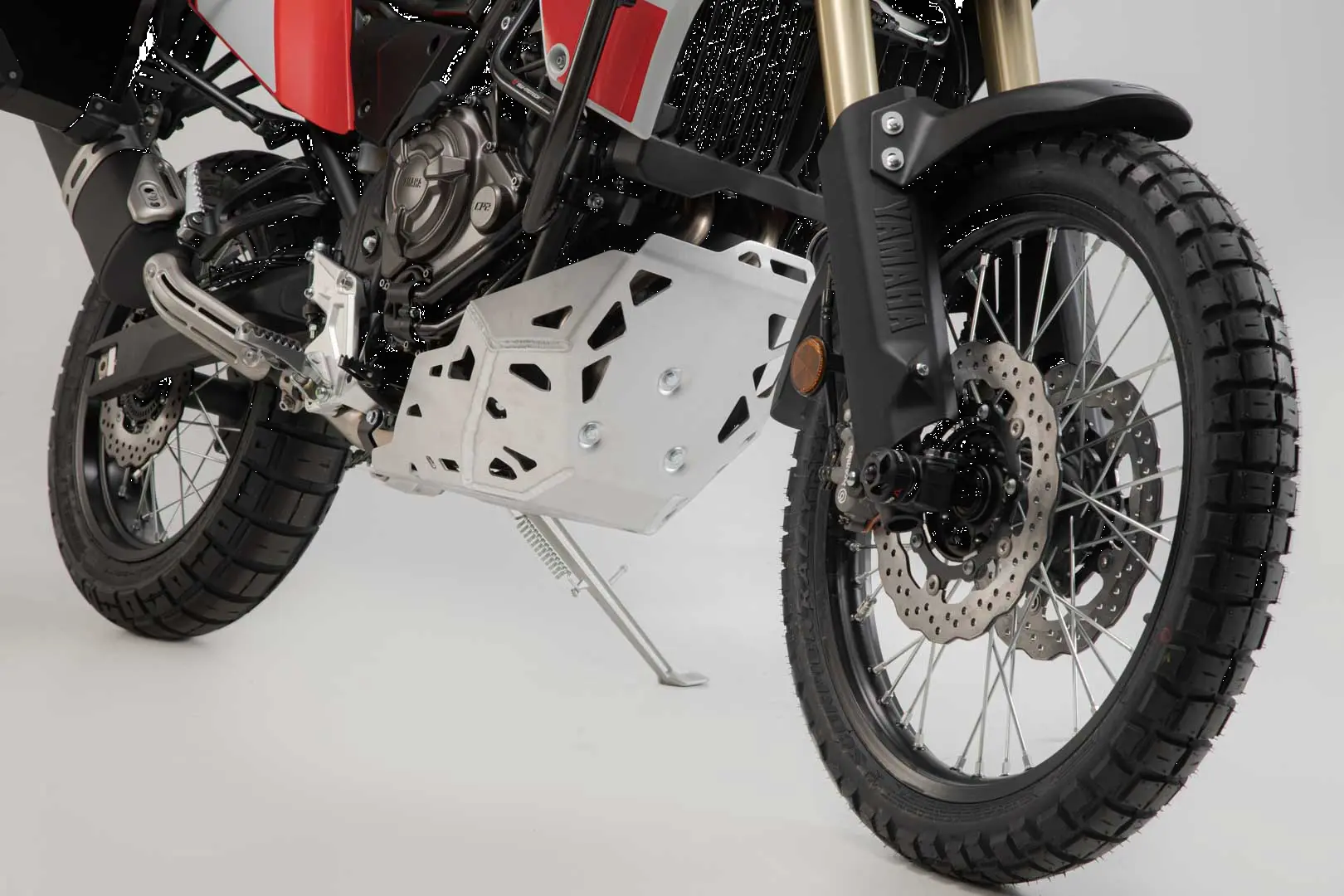 Sw-motech Engine Guard For Lower Engine Protection