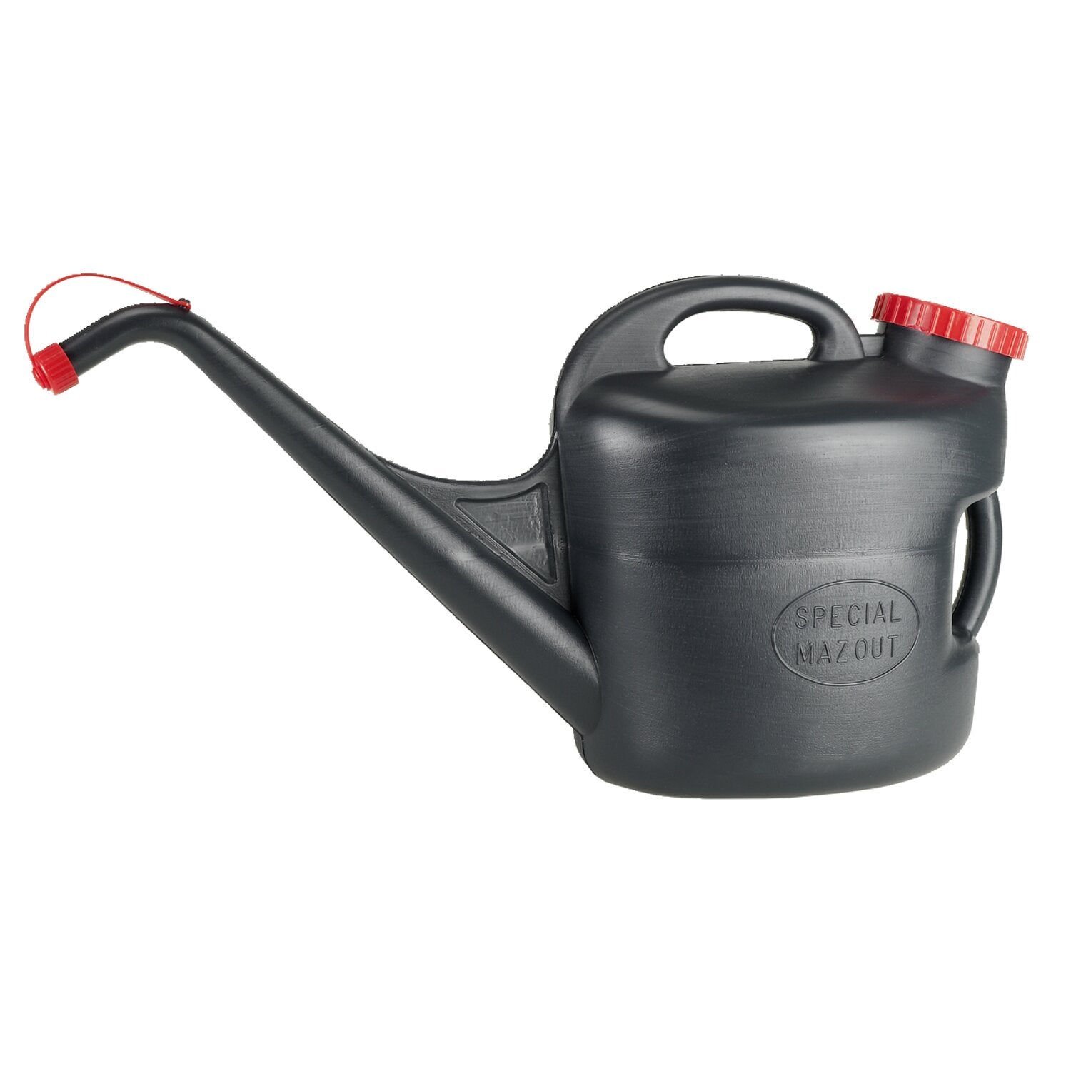 Pressol coolant fill can - Black 11 liter