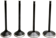 Kibblewhite Black Diamond Engine Valve Kit