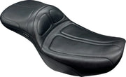 Le Pera Maverick Daddy Long Legs Seat - For Harley Davidson