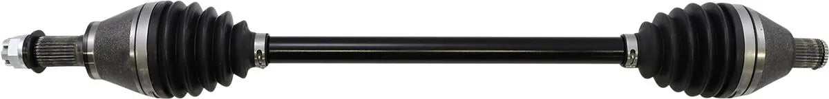 MOOSE OFFROAD FOUR WHEEL Heavy-Duty Rear CV Axle Kit