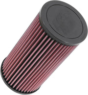 K & N High-flow Air Filter