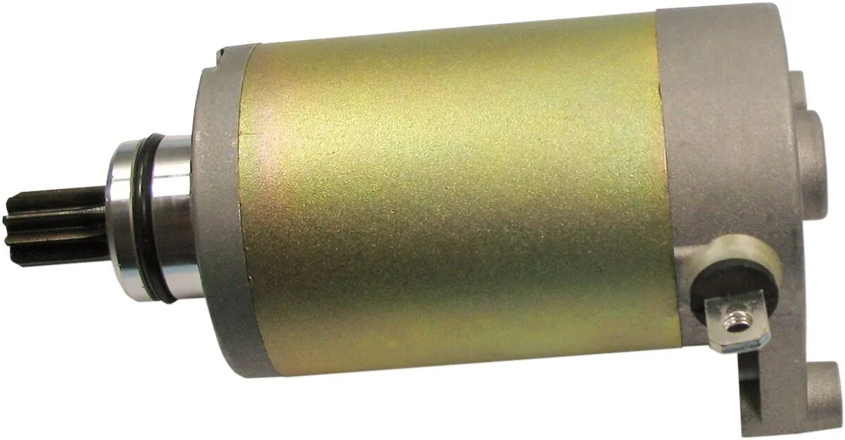 Rick's Motorsport Electric Starter For Suzuki