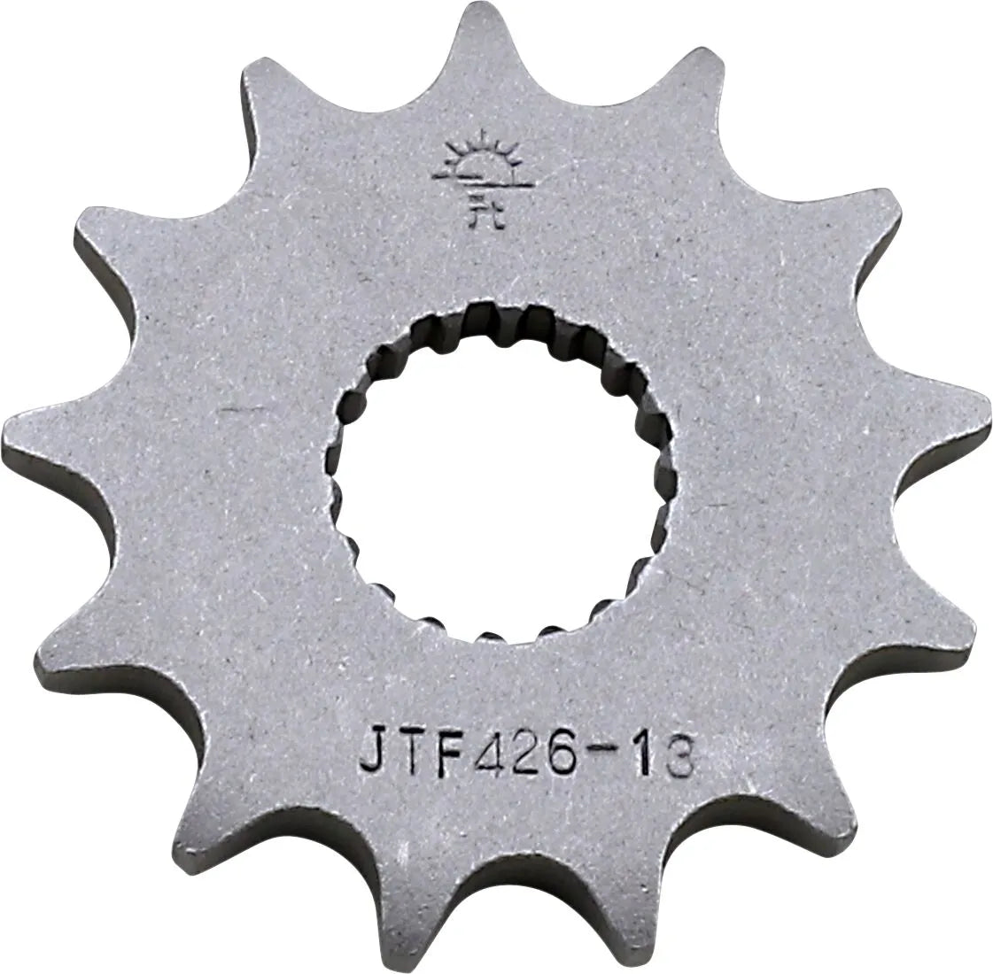 Jt Sprockets Front Sprocket 13t Steel