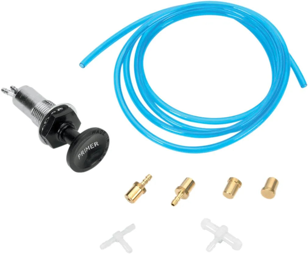 Parts Unlimited Primer Kit