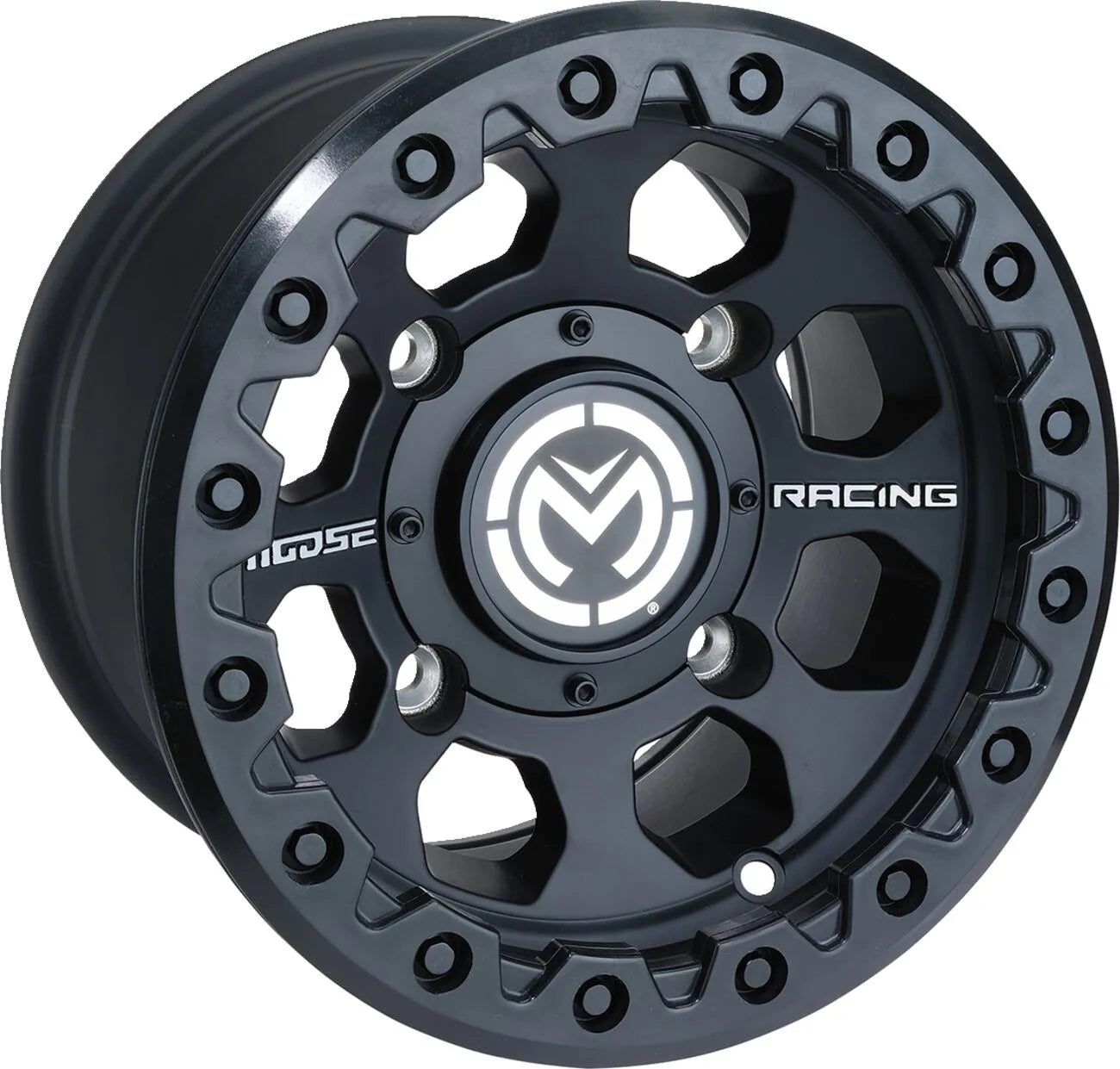 Moose Offroad 23x Wheel - 14 Inch