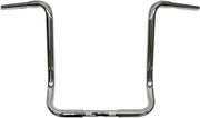 La Choppers 1-1/4" Touring Ape Hanger Handlebar