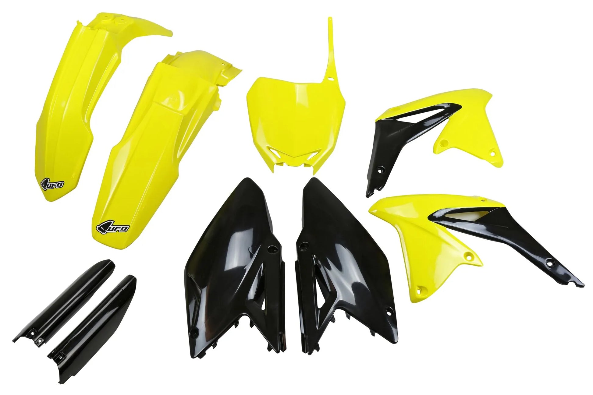 UFO MX Complete Replacement Body Kit