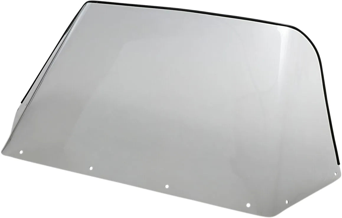 Sno Stuff Replacement Windshield - Smoke