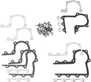 Colony Rocker Cover Nut Strip Kit