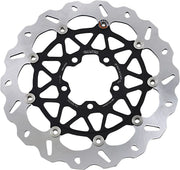 Galfer Floating Brake Rotor For Superior Performance