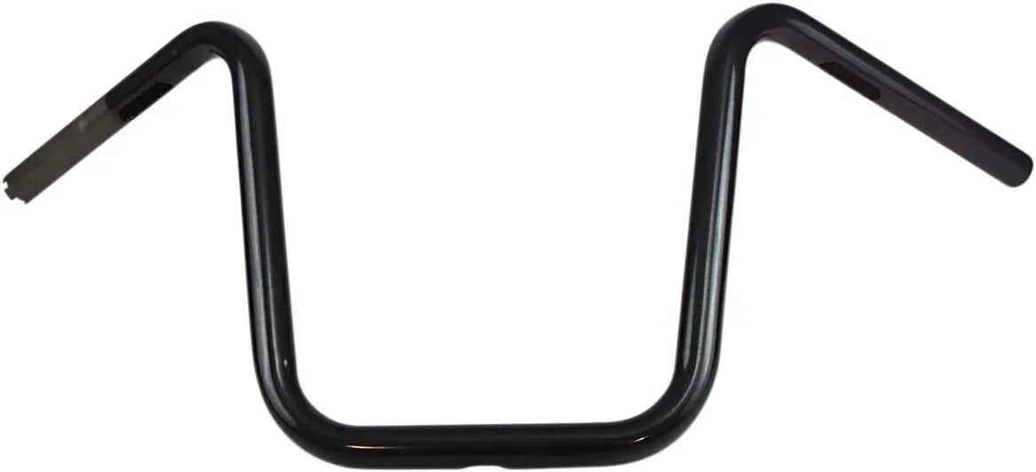 Drag Specialties 1" Black Handlebar