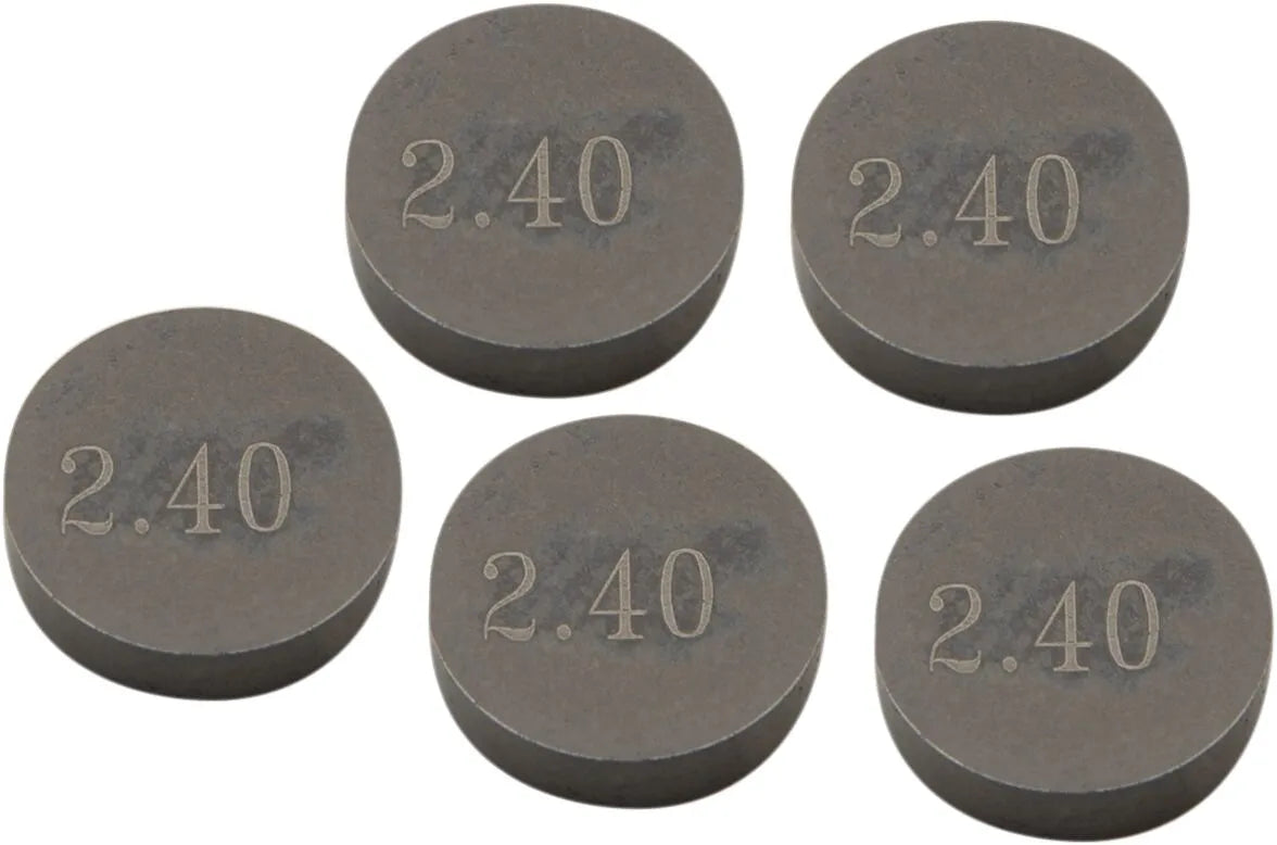 Prox 9.48mm Valve Shims