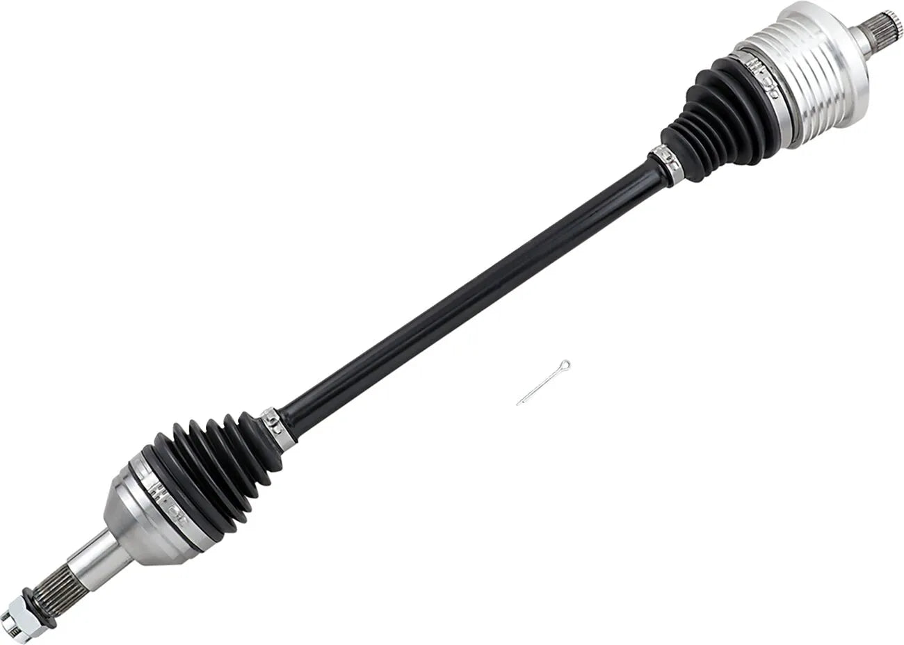 Moose Offroad Heavy-Duty CV Axle Kit for Rear