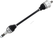 Moose Offroad Heavy-Duty CV Axle Kit for Rear