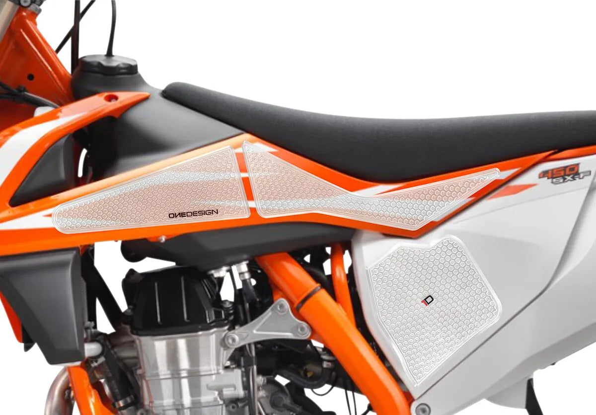 Onedesign Side Tank Pad For Ktm