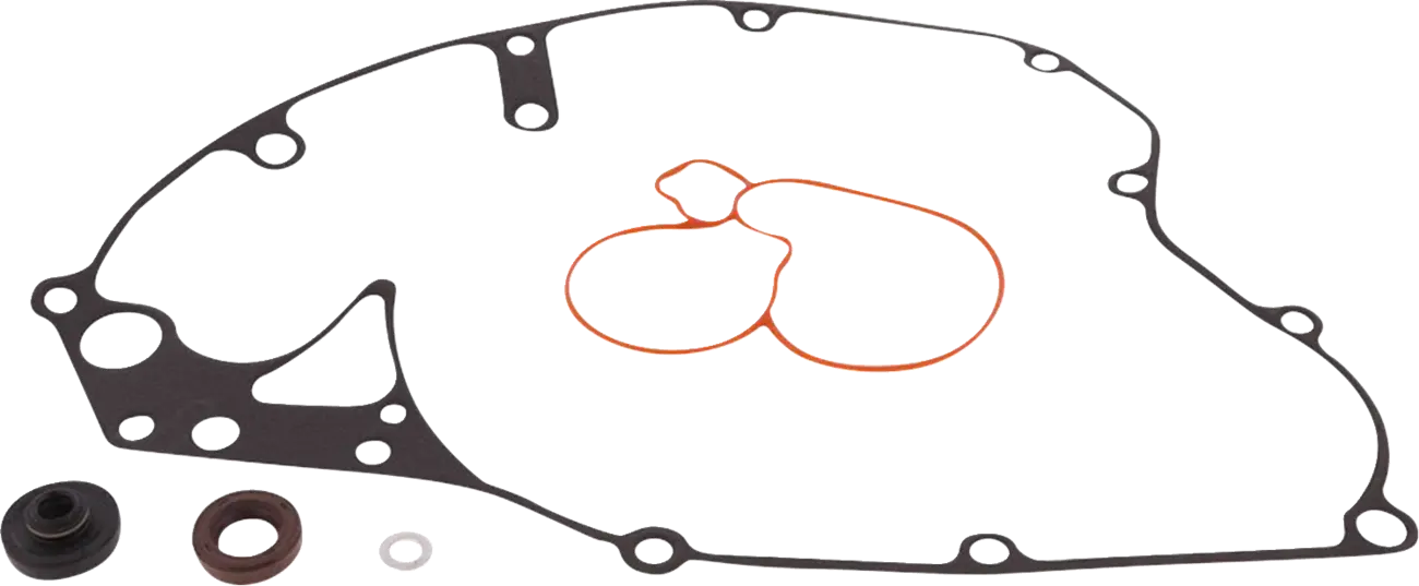 Moose Offroad Hard-Parts Water Pump Rebuild Kit