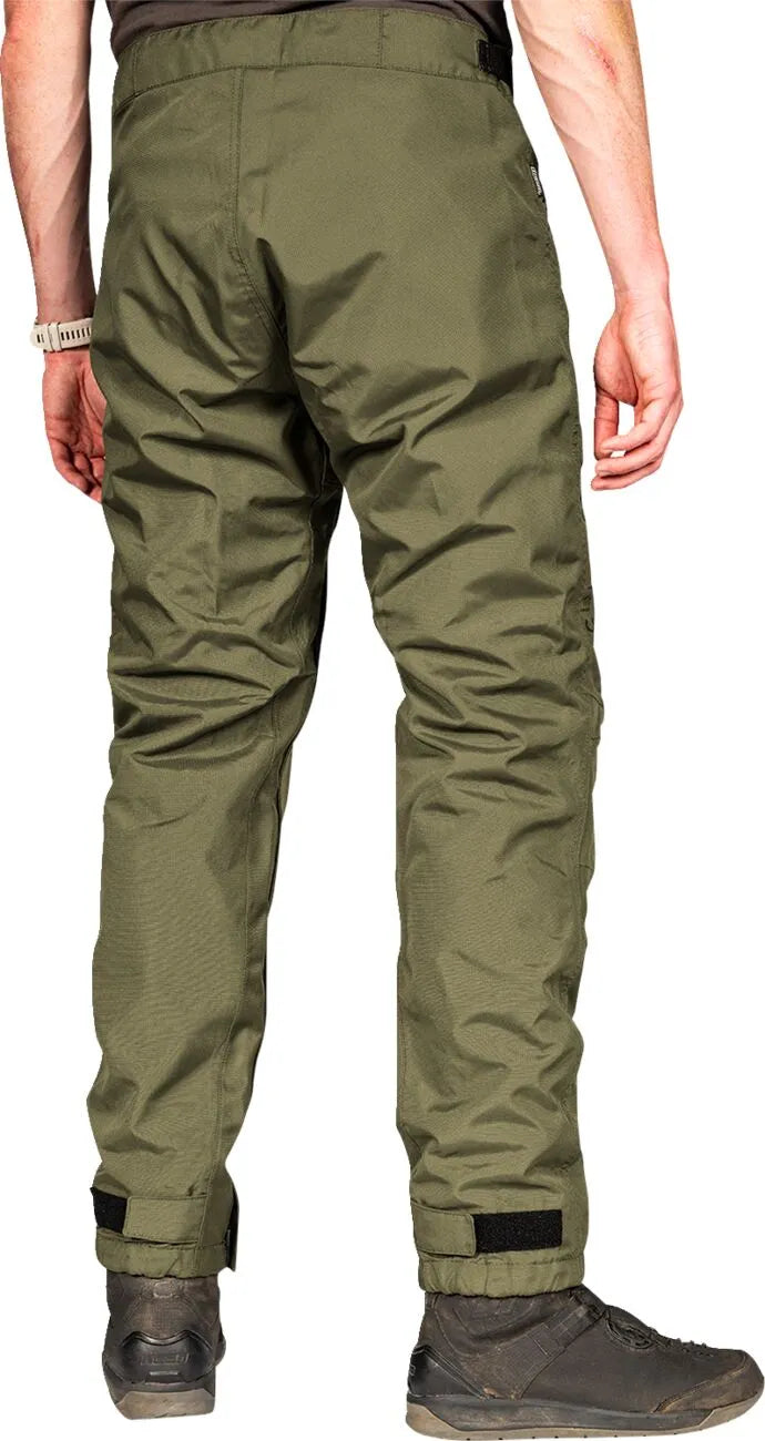 Icon Pdx3™ Overpant - Olive