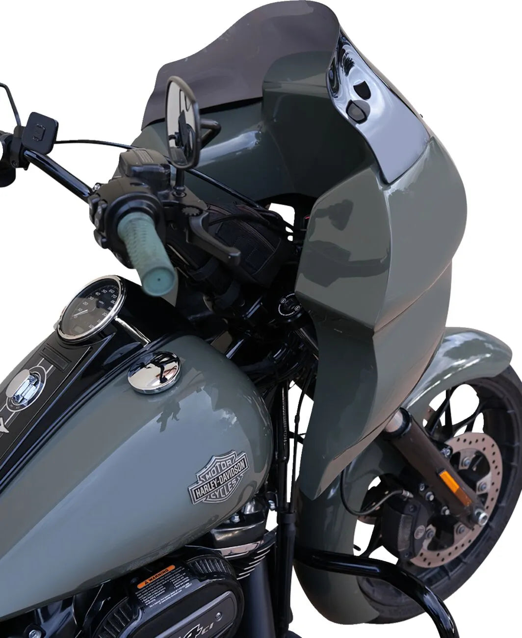 Klock Werks Fxrp-style Fairing Kit