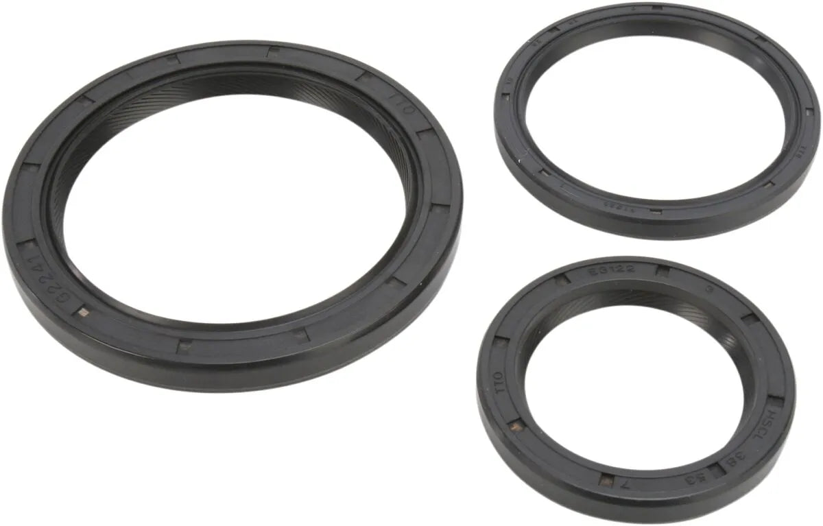 Moose Offroad Rear Differential Seal Kit