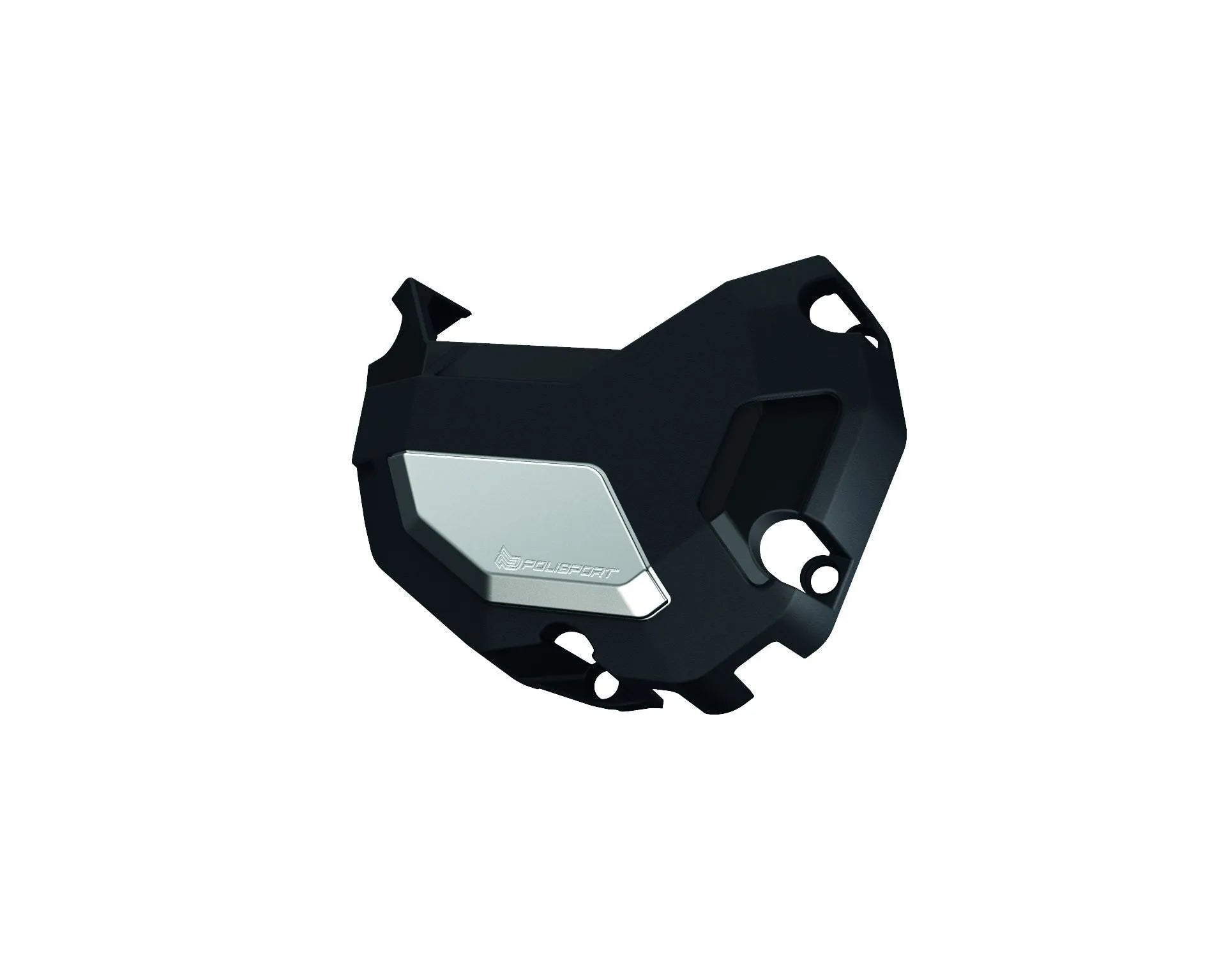 Polisport Alternator Cover For Motorcycle Engine Protection