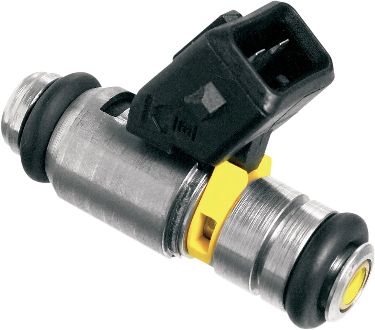 Standard Motor Products Fuel Injector Replacement