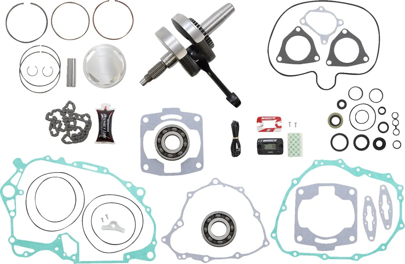 Wiseco Engine Rebuild Kit - 400cc 4-stroke