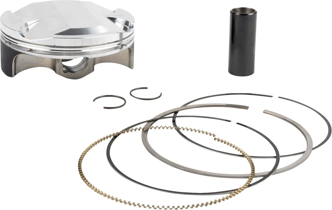 Wossner Piston Kit for 250cc 4-Stroke Engines