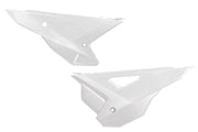 UFO Restyled MX Side Panels for Honda