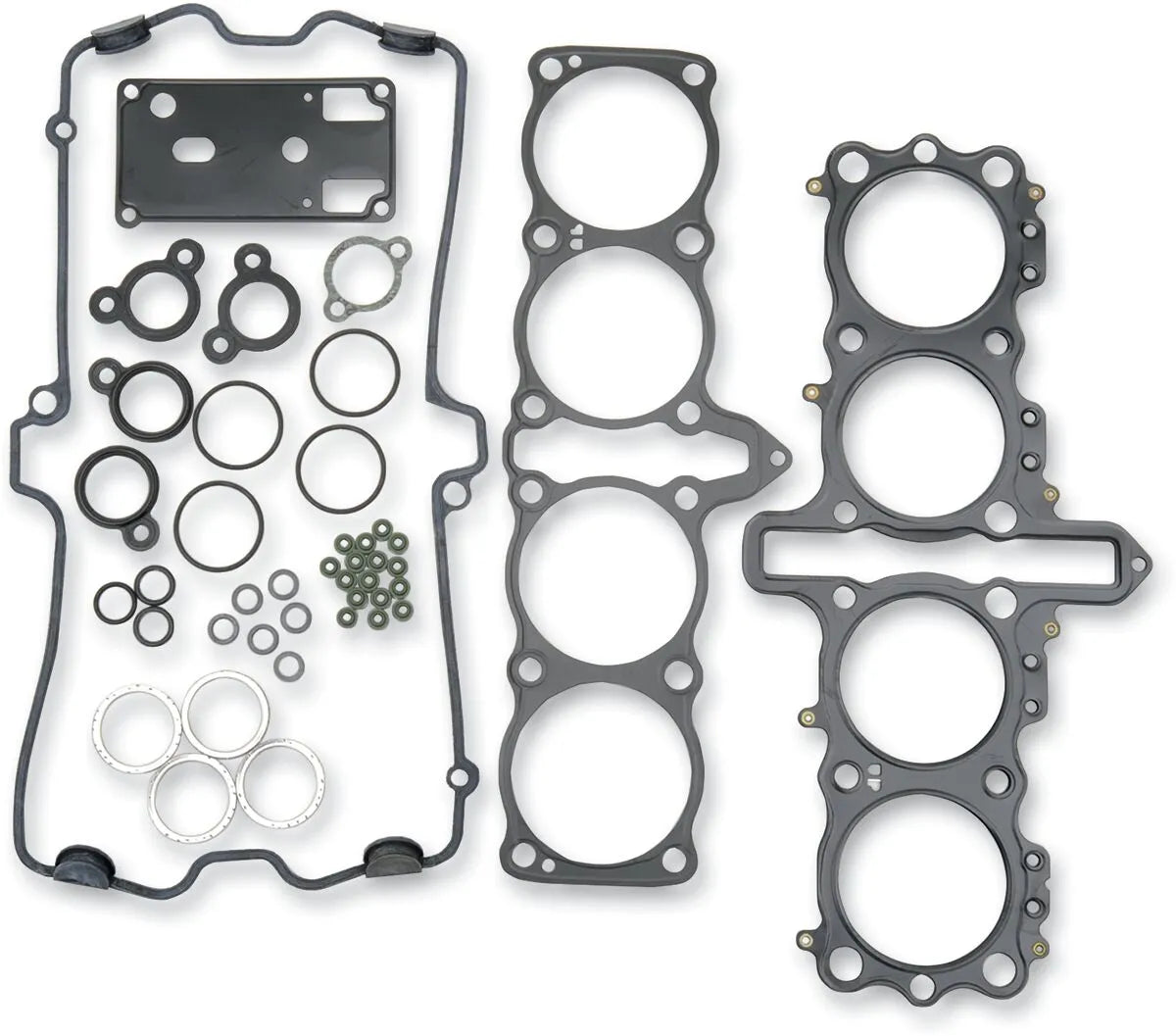 Athena Top-End Gasket Kit for 4-Stroke Engines