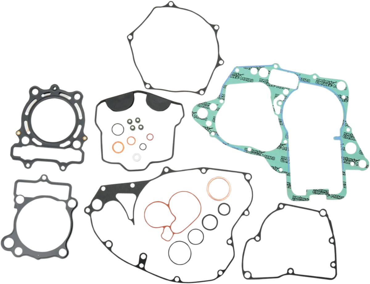 Athena Complete Gasket Kit