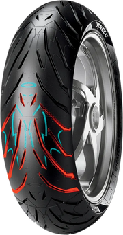Pirelli Angel St Extended Mileage Sport Tire 180/55r17