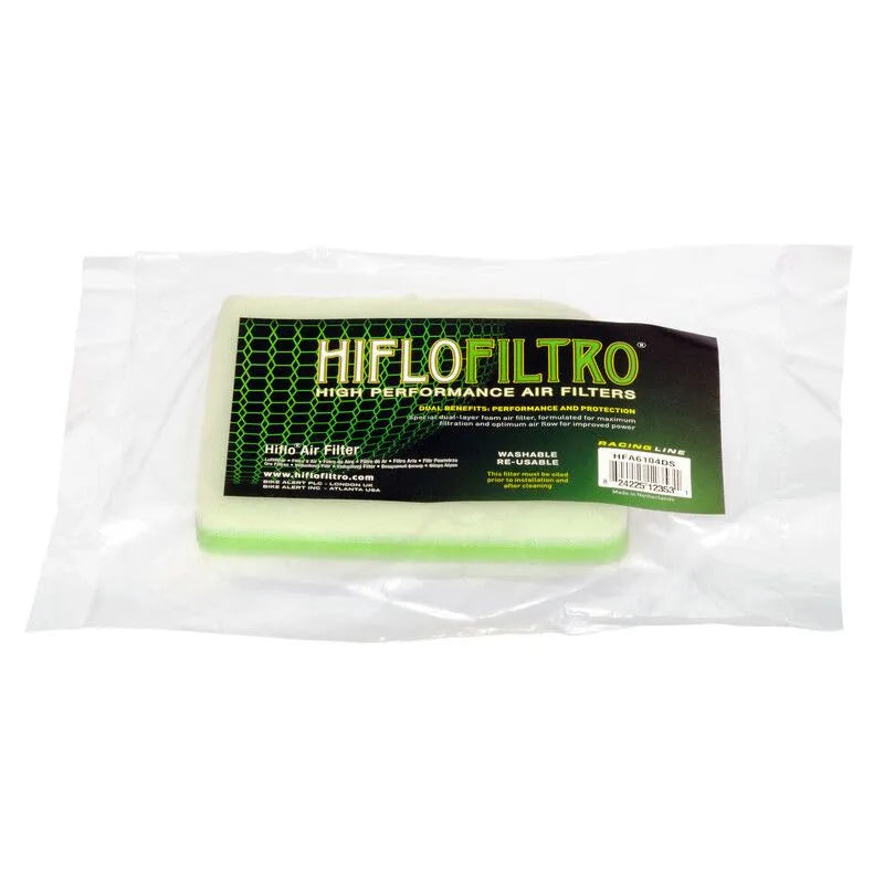 Hiflofiltro Air Filter For Optimum Performance