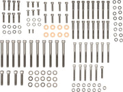 Drag Specialties Complete Engine Bolt Kit