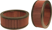 S&s Cycle Replacement Air Filter For Teardrop Air Cleaners