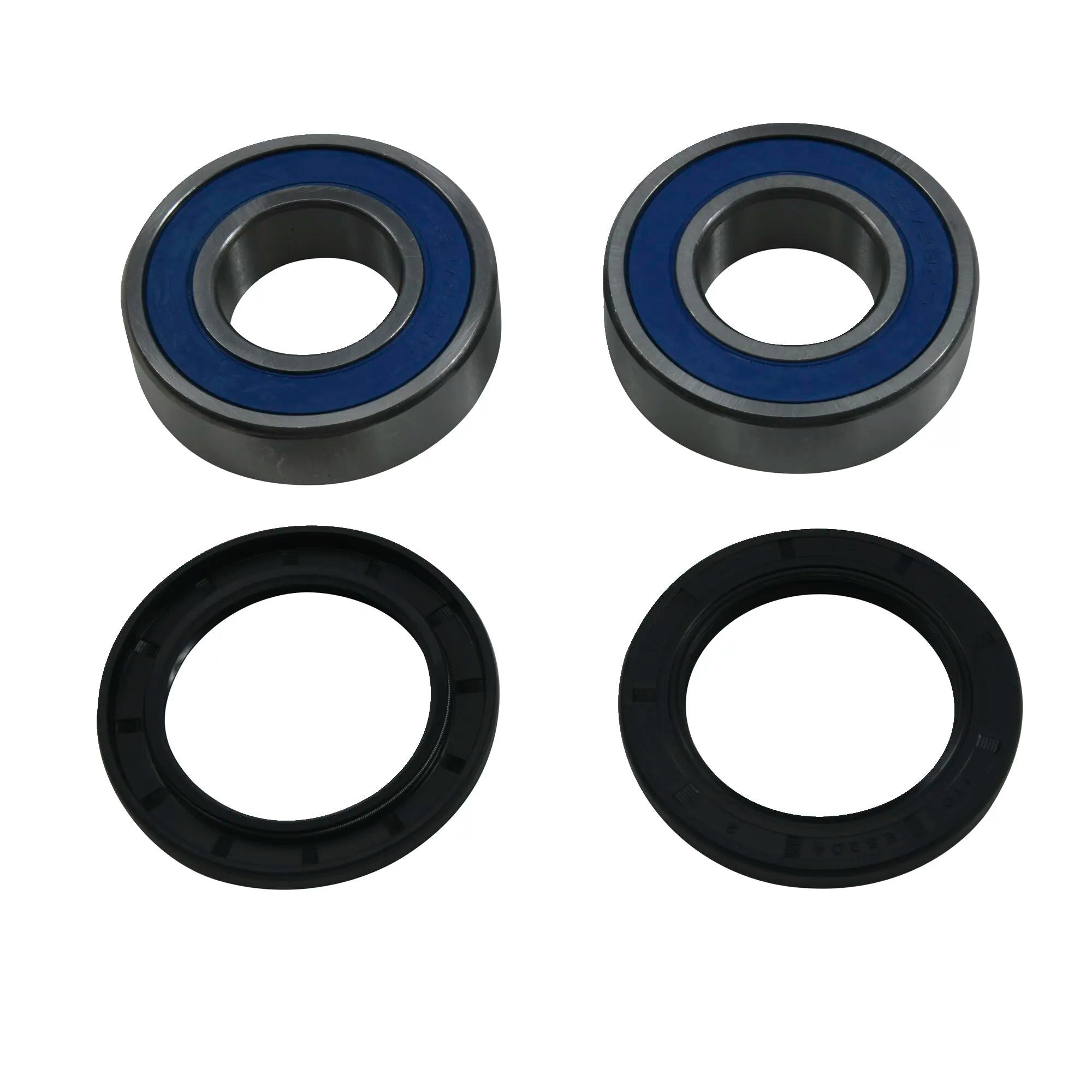 ALL BALLS High-Speed Wheel Bearing Kit ABEC 3 Precision