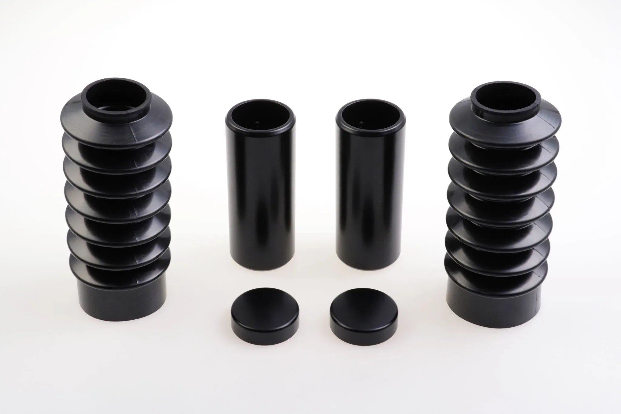 Cult Werk Fork Covers For 41mm Forks