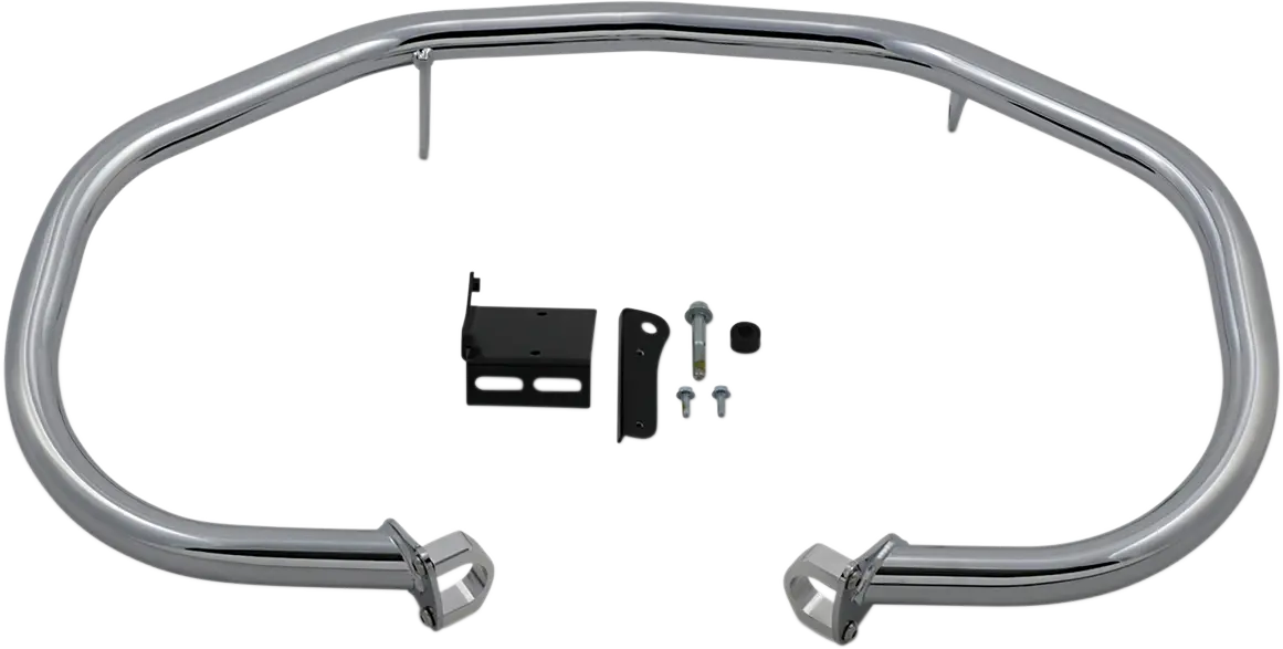 Cobra Fatty Freeway Bar Engine Guard