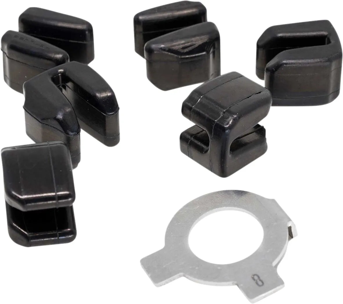 Rekluse Clutch Damper Kit