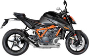 Leovince Lv-10 Slip-on Muffler