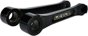 Devol Lowering Link For Improved Stability