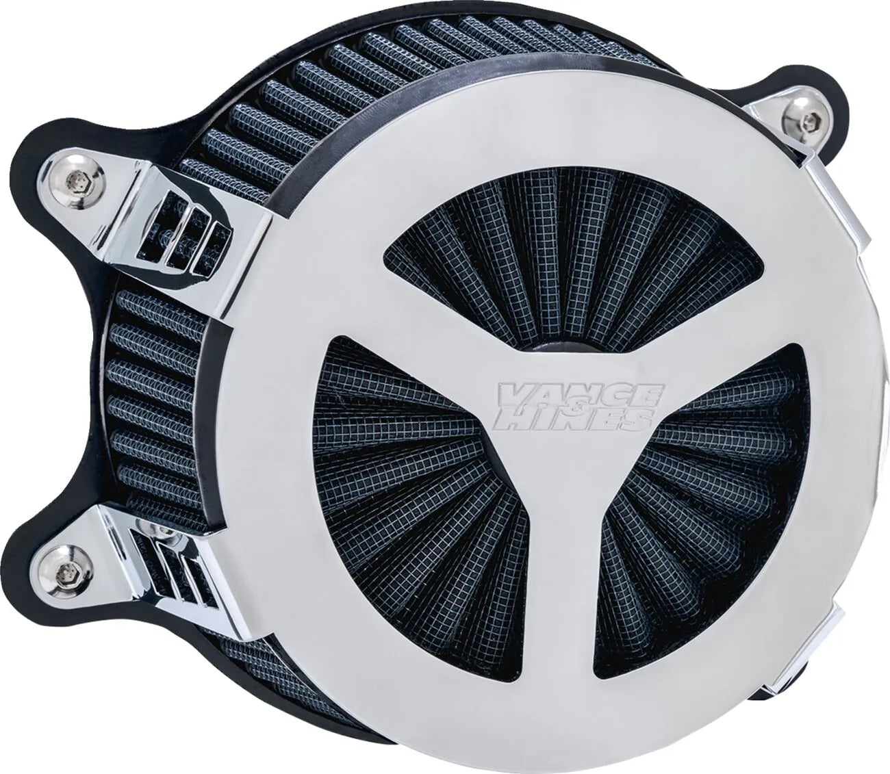 Vance & Hines V02 Radiant Iii Air Intake