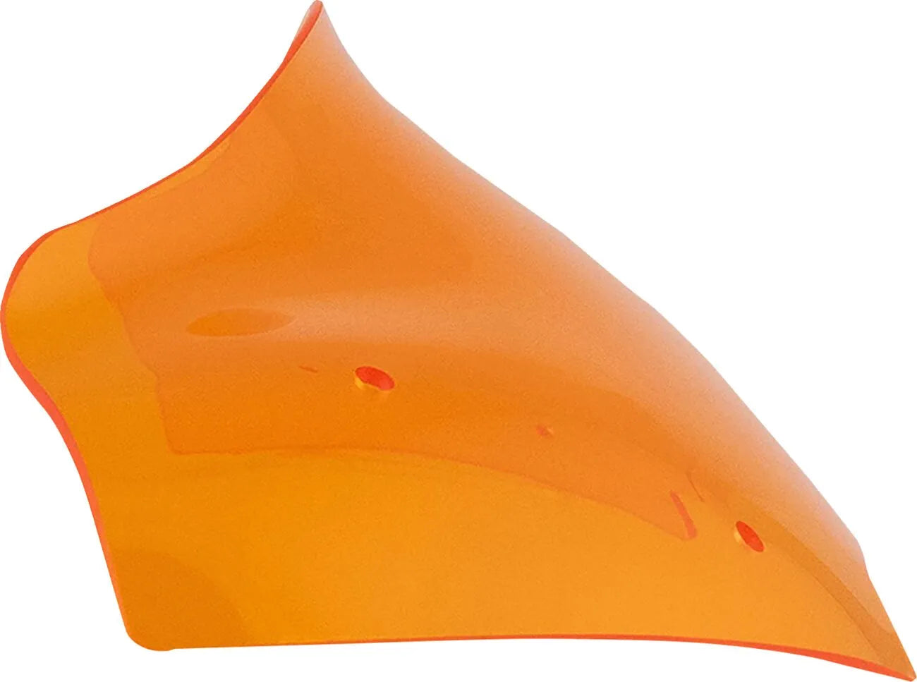 Klock Werks Kolor Flare Sport Windshield